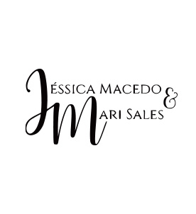 Jéssica Macedo & Mari Sales